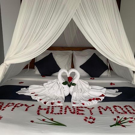 Poka Ubud Hidden Paradise & Spa By Eps Ngoại thất bức ảnh