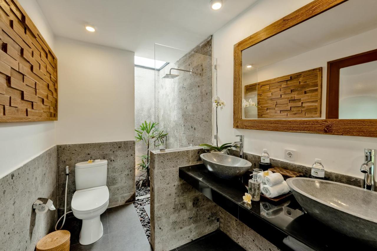 Poka Ubud Hidden Paradise & Spa By Eps Ngoại thất bức ảnh