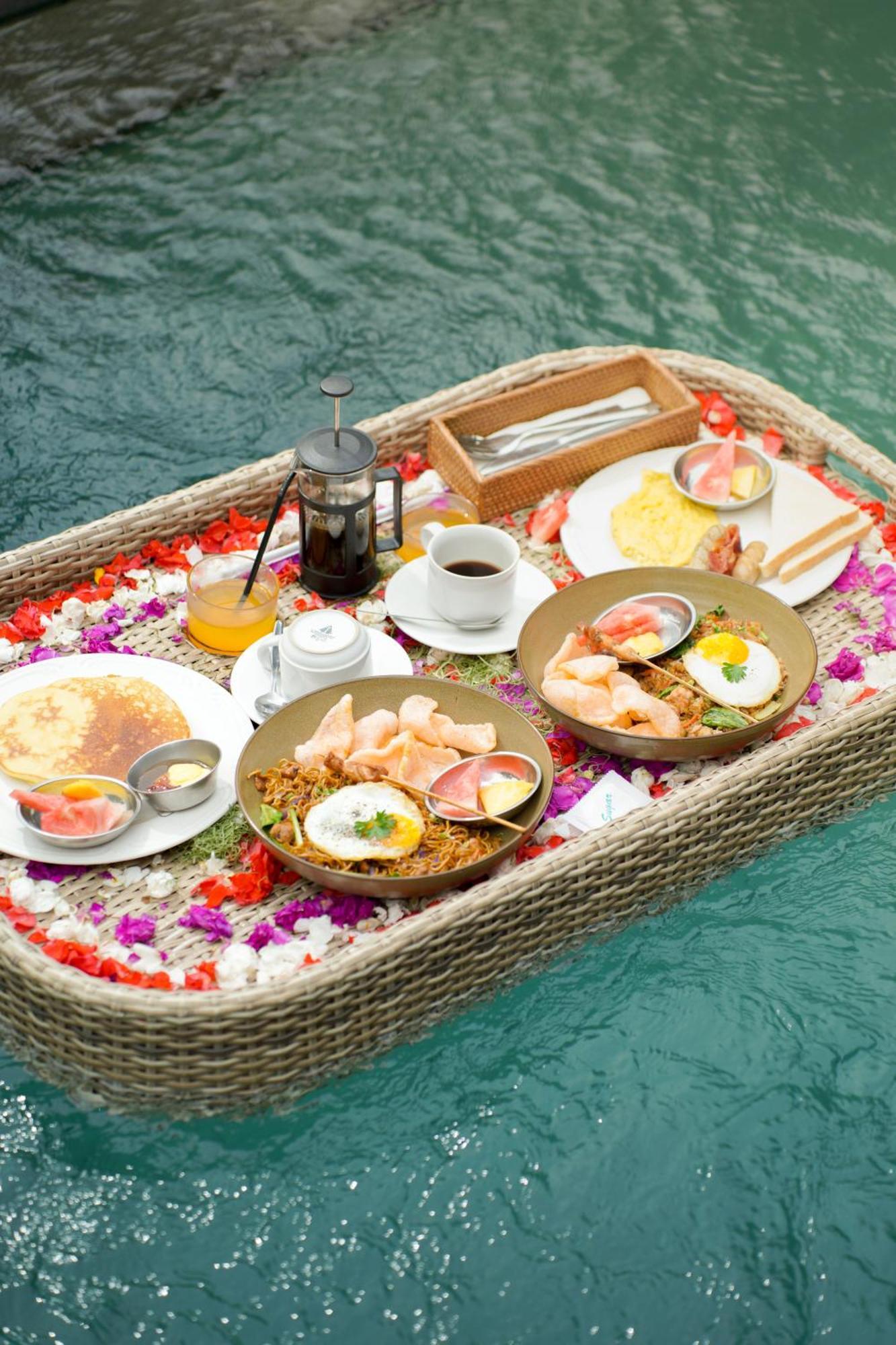 Poka Ubud Hidden Paradise & Spa By Eps Ngoại thất bức ảnh